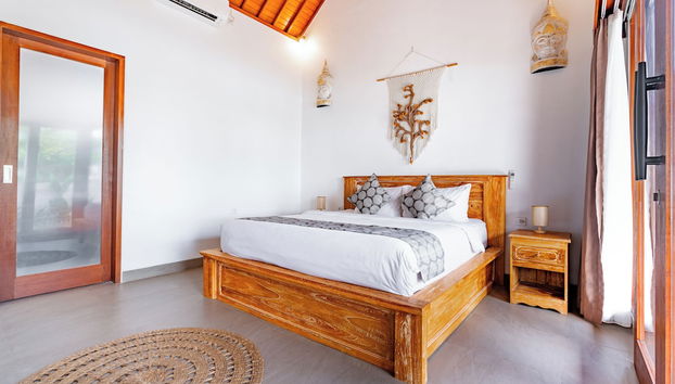 Gems Villa by Moria - Foto 3, Habitación