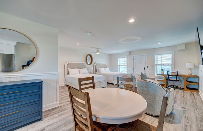 Saltwater Resort - Foto 20