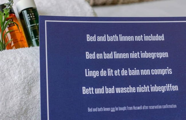 Cosy Studio in Centre of Knokke - Foto 5