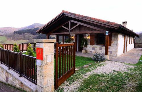 Casa Angiz etxea - Foto 70