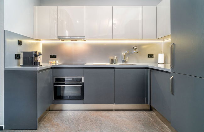 RA Apartments - Foto 33