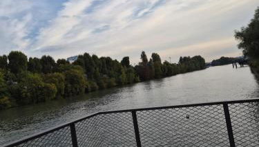 Studio climatisé avec balcon proche Champs-Élysées - Foto 1