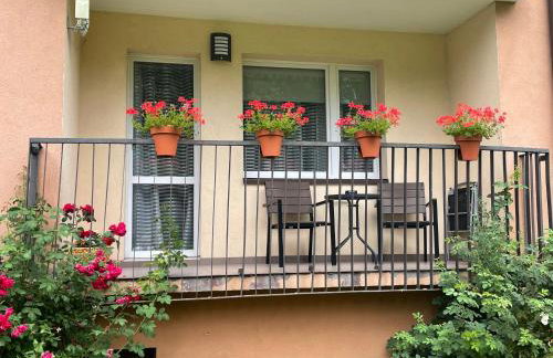 Apartament Weronika - Foto 21