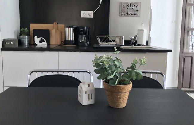 Apartamentos Boutique Villavieja - Foto 75