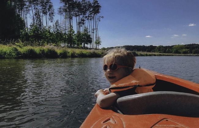 Stara Wieś Resort & Odnowa - Foto 43