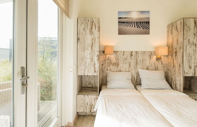 Nice, 2 Bathroom Lodge With Dishwasher, Near the Sea - Foto 3