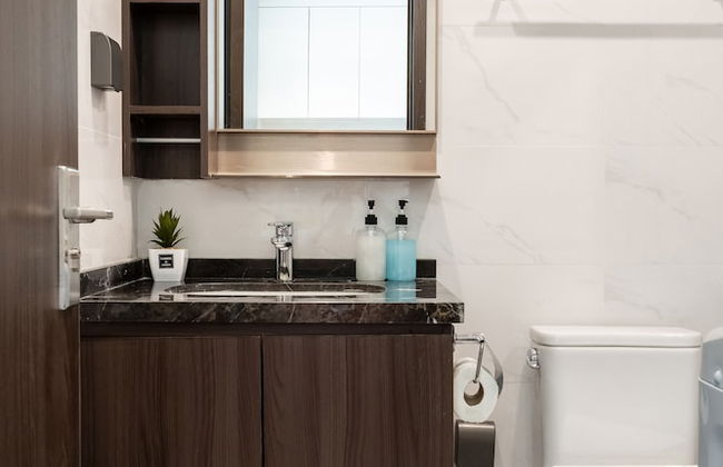 Agile Sky Residence Studio by SobenHomes - Foto 62