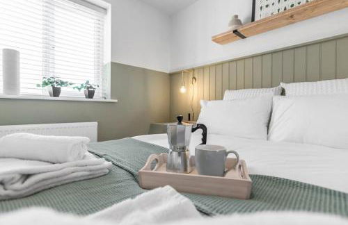 Modern Apartment in Wymondham - Foto 25