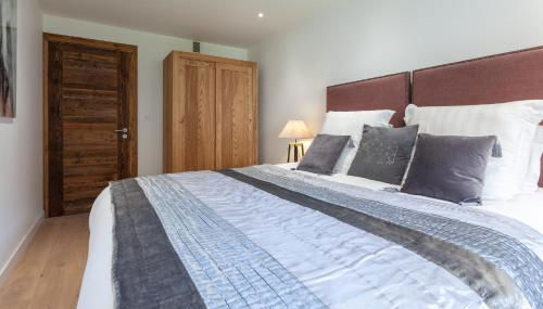 Apartment Brevent Fodera - Foto 3