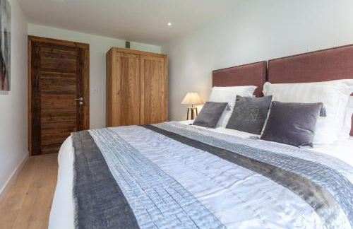 Apartment Brevent Fodera - Foto 3