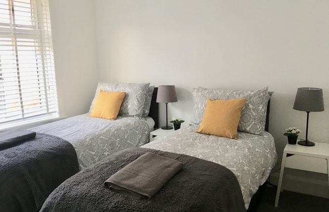 Highfield University House - Foto 6