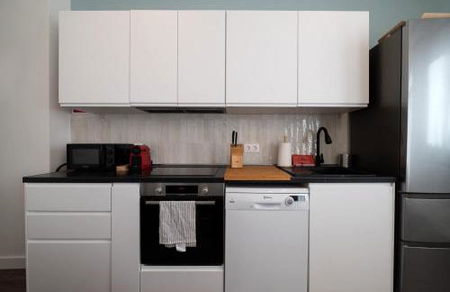 GuestReady – Quiet and modern apartment in Madrid - Foto 26