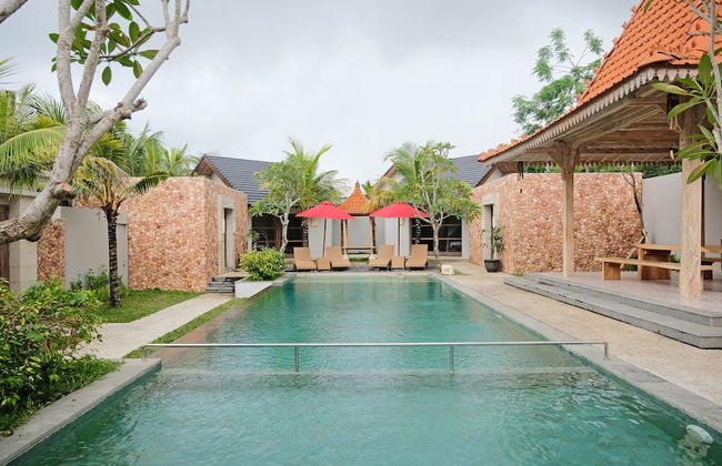 Vivara Bali Private Pool Villas & Spa Retreat - Foto 1