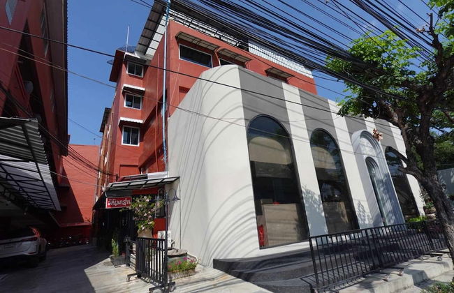 RTW Residence - Photo 32