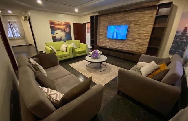 Okin Apartment - Foto 22