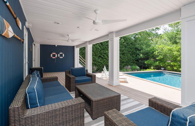 Heated Pool Hot tub Beachwood Cove by Rovetravel - Foto 3