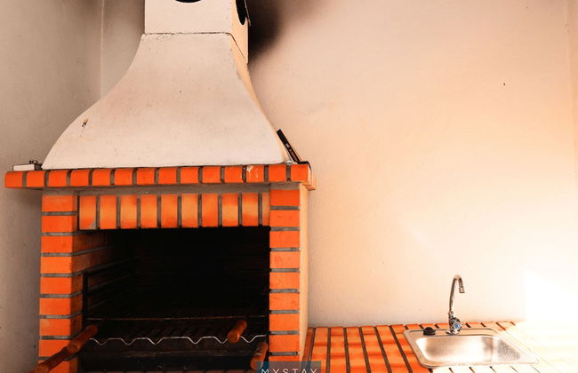 MyStay - Casa dos Parentes - Foto 34