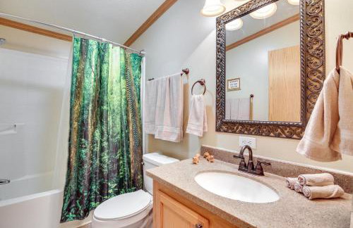 Modern Keystone Home 4 Mi to Mount Rushmore! - Foto 19