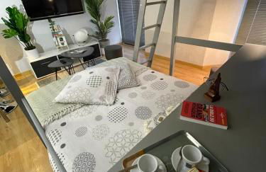 Au Doubs Village - Foto 7