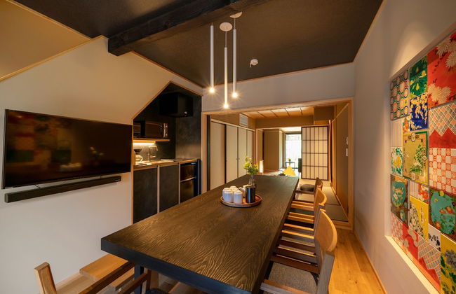 Hanatsume Machiya Holiday House - Photo 22