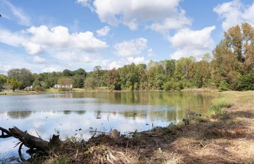 Meadow Farm in Holly Springs, NC - Foto 34