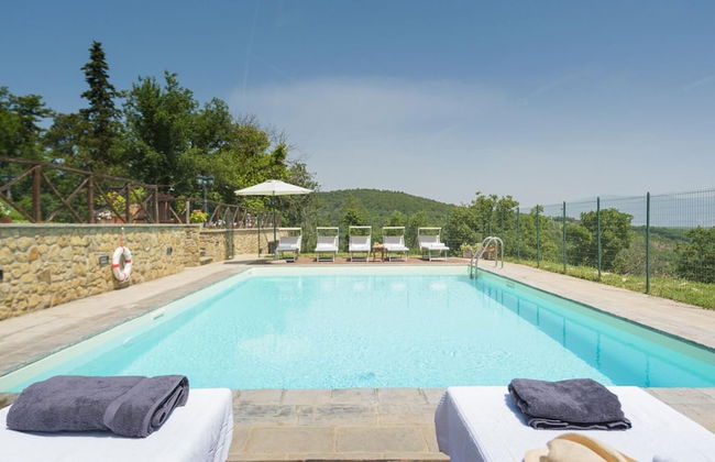 Ar-a291-loto0at - Villa Vittoria d Anghiari 7 3 - Photo 39