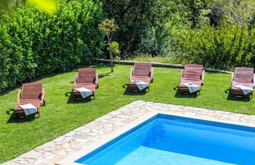 Holiday Home Vila Milančić by Interhome - Foto 41