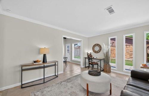 Spacious Family Home BBQ and Outdoor Area - Foto 18