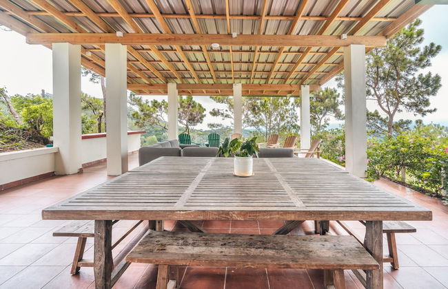 Stunning Villa w Pool Mountain View in Jarabacoa - Foto 49