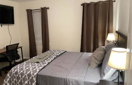 Downtown Loft - Close to Topgolf, Horseshoe Casino, UM Baltimore - Foto 57