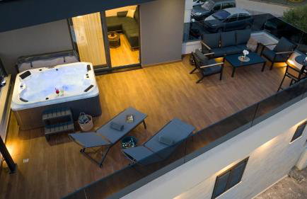 Luxury apartment Vista del Sole - Foto 3