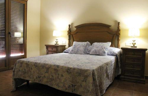 Casa Rural Señorio de Quevedo - Foto 28