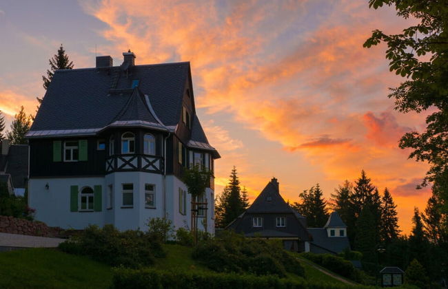 Holiday Apartment Ahornspitze - Foto 25