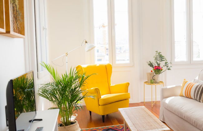 Apartamentos Praça Amarela - Foto 26