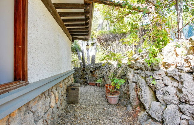 Swanky Villa in Ansedonia near Feniglia Beach - Foto 26