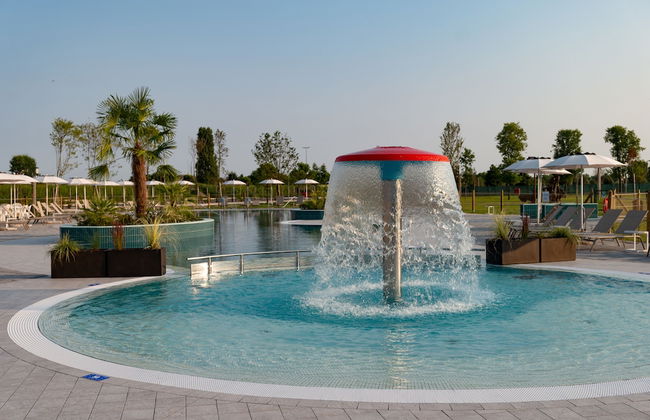 Marina Azzurra Resort - Photo 29