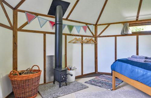 Lower Marsh Farm Glamping - Photo 10