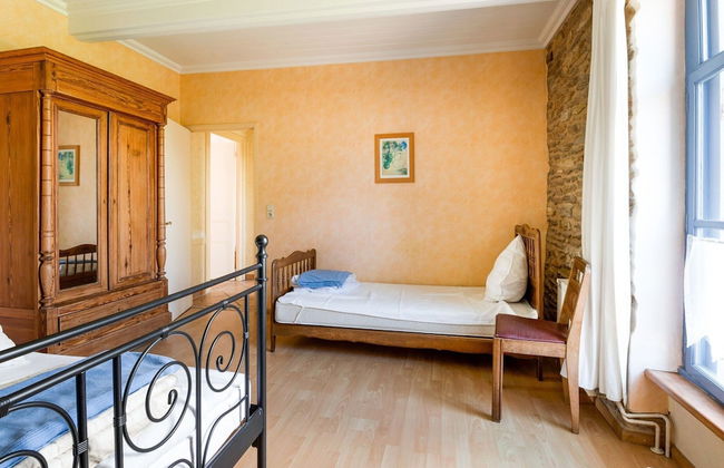 Luxurious Mansion in Castle Grounds in Lantheuil - Foto 6