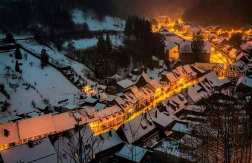 Ferienapartmenthaus am Rittertor - Foto 35