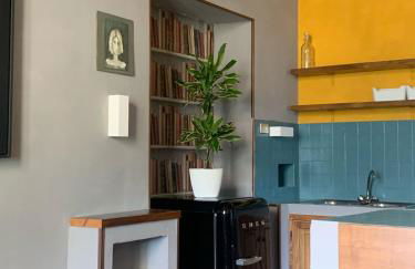 Villa Rollier, Arte e Meditazione - Foto 24