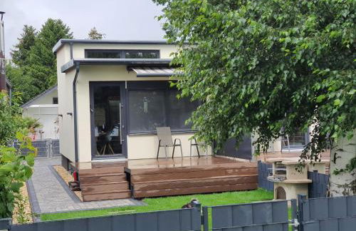 Ferienhaus Am See - Photo 3