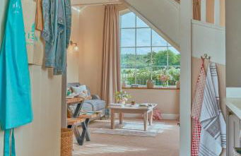 The Pump House At Wiston Estate - Foto 4