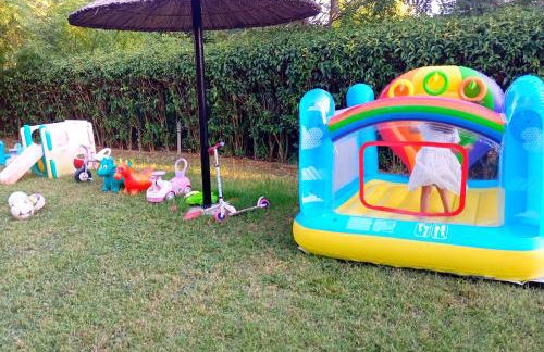 Noufara Apartments - Foto 13