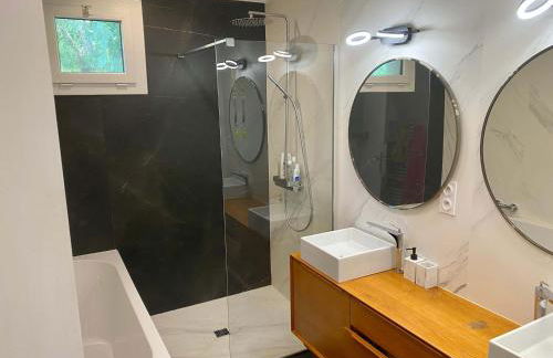 La villa Garonne avec piscine - Foto 12