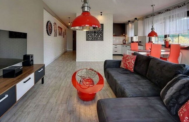 Norweska Dolina Luxury Resort - Foto 22