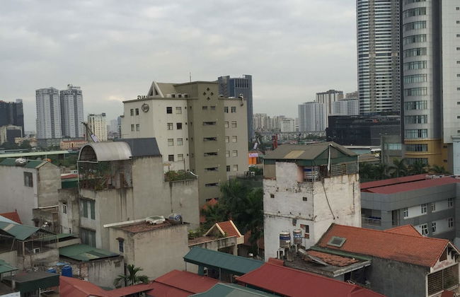 iStay Hotel Apartment 2 - Foto 39