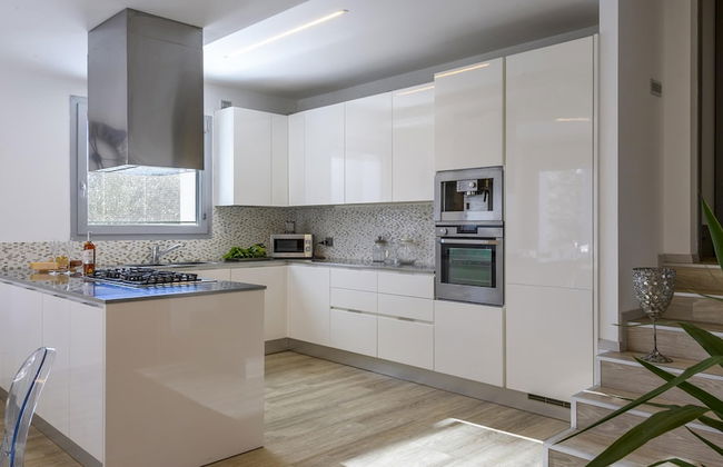 Villa Delle Ginestre 9 2 Emma Villas - Foto 7