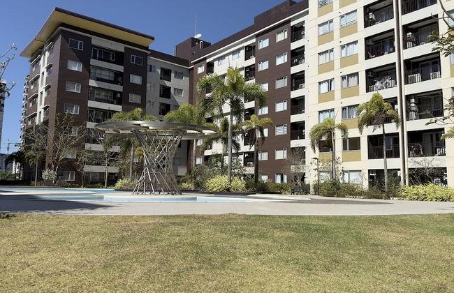 Avida - Simple and Elegant 3BR 33 - Foto 78