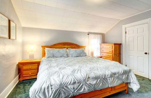 Sodus Point Home - Walkable to Beach! - Foto 27