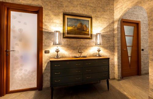 Rome Elements Apartment - Foto 27